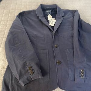 Grayers Newport Patch Pocket Blazer Navy -XL